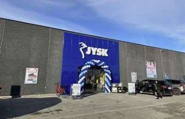 jysk 